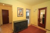Flur - Clevere Raumaufteilung mit Potenzial – 3-Zimmerwohnung mit Südbalkon