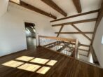 Galerie - Einzigartige Dachgeschosswohnung mit Charme und Komfort