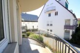 Balkon - Direkt im Zentrum – 2-Zimmerwohnung mit TG-Stellplatz
