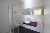 Bad - Schöner Wohnen – 3-Zimmerwohnung mit XXL-Balkon