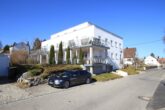 Modernes MFH - Schöner Wohnen – 3-Zimmerwohnung mit XXL-Balkon