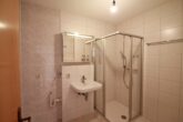 Badezimmer - Sonnige 2-ZKB Dachgeschosswohnung